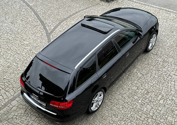 Audi A6 cena 34900 przebieg: 291700, rok produkcji 2009 z Kołaczyce małe 781